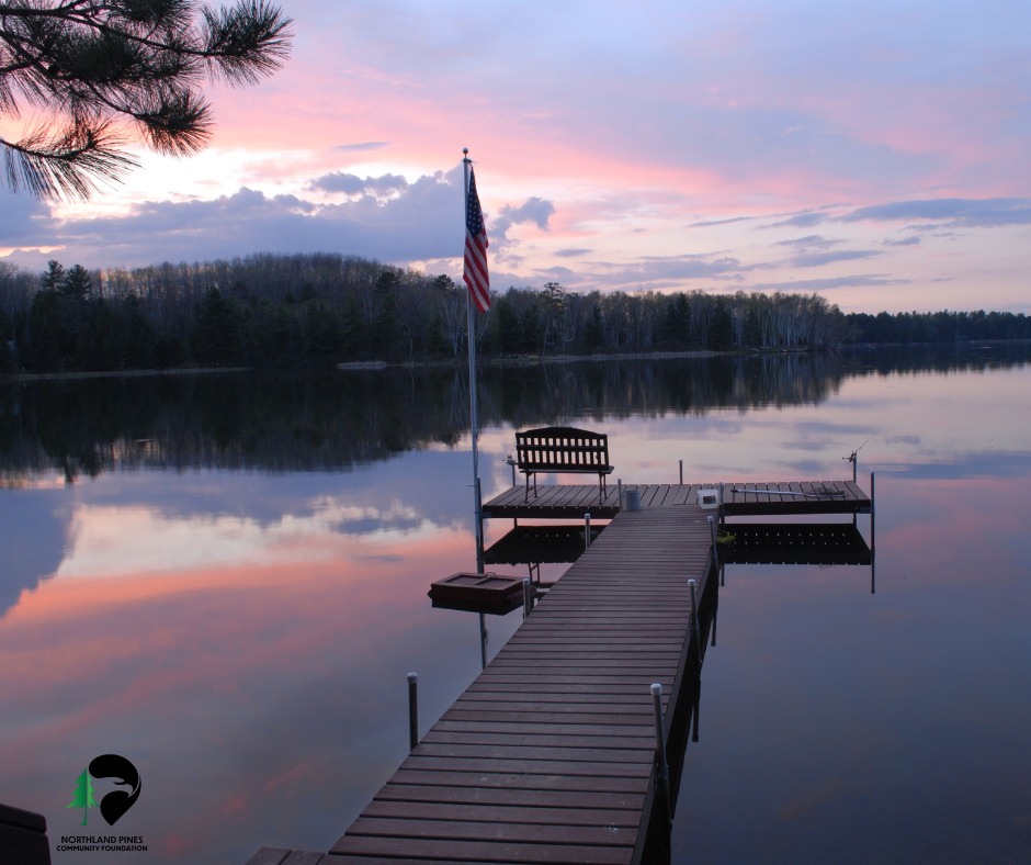 Eagle River