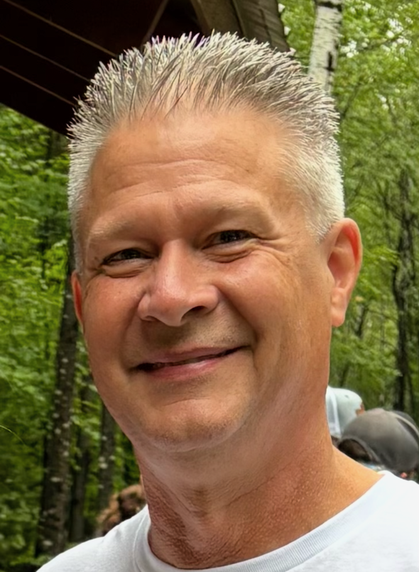 Larry Snedden