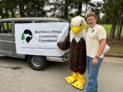 Northland Pines - Eagle River