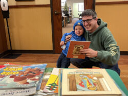 Dolly Parton Imagination Library Fund