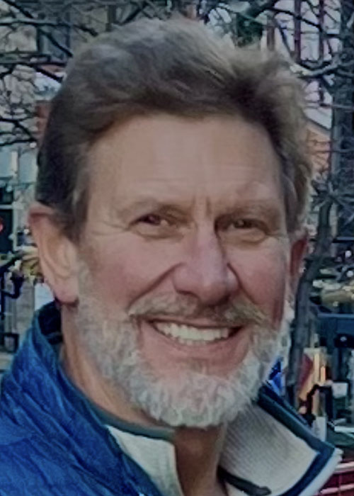 Scott Preisler